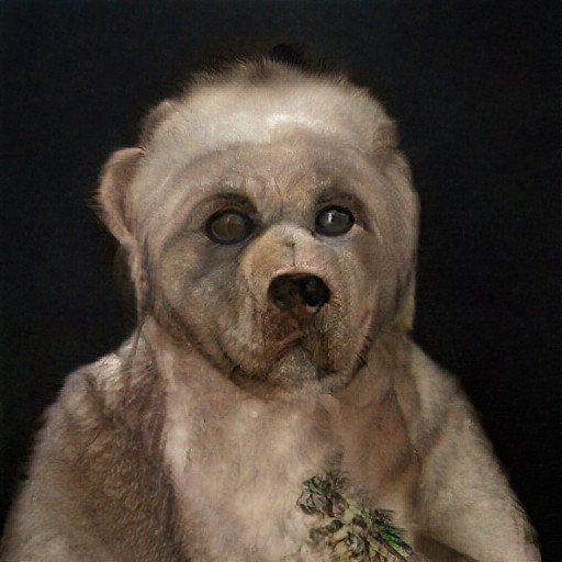 Аватар лидера